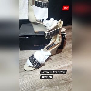 Steve Madden